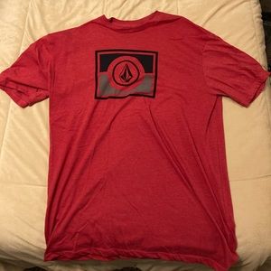 Volcom t-shirt